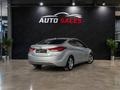 Hyundai Elantra 2014 годаүшін5 800 000 тг. в Алматы – фото 4