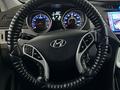 Hyundai Elantra 2014 годаүшін5 800 000 тг. в Алматы – фото 7