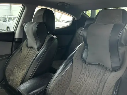 Hyundai Elantra 2014 года за 5 800 000 тг. в Алматы – фото 8