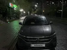 Volkswagen Polo, 2021