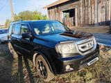 Honda Pilot 2008 года за 8 700 000 тг. в Караганда – фото 2