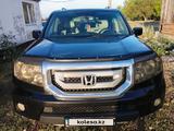 Honda Pilot 2008 года за 8 700 000 тг. в Караганда – фото 3