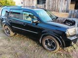 Honda Pilot 2008 года за 8 700 000 тг. в Караганда – фото 4