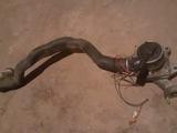 Клапан EGR на Subaru Forester 2008-2014 год за 15 000 тг. в Алматы