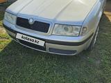 Skoda Octavia 2007 года за 2 500 000 тг. в Петропавловск – фото 3