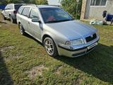 Skoda Octavia 2007 года за 2 500 000 тг. в Петропавловск – фото 4