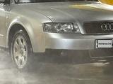Audi A4 2002 года за 3 200 000 тг. в Кокшетау – фото 4