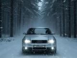 Audi A4 2002 года за 3 200 000 тг. в Кокшетау – фото 2