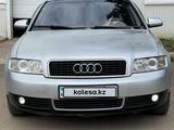 Audi A4 2002 года за 3 200 000 тг. в Кокшетау – фото 5