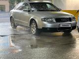 Audi A4 2002 года за 3 200 000 тг. в Кокшетау – фото 3