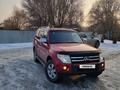 Mitsubishi Pajero 2008 годаүшін8 550 000 тг. в Алматы