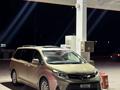 Toyota Sienna 2013 года за 9 300 000 тг. в Актау – фото 11