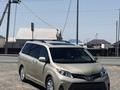 Toyota Sienna 2013 года за 9 300 000 тг. в Актау – фото 4