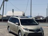 Toyota Sienna 2013 годаүшін9 300 000 тг. в Актау – фото 4