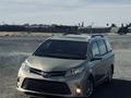 Toyota Sienna 2013 года за 9 300 000 тг. в Актау – фото 3