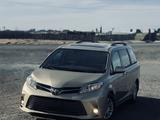 Toyota Sienna 2013 годаүшін9 300 000 тг. в Актау – фото 3