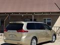 Toyota Sienna 2013 года за 9 300 000 тг. в Актау