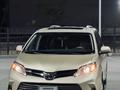 Toyota Sienna 2013 года за 9 300 000 тг. в Актау – фото 6