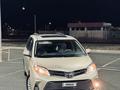 Toyota Sienna 2013 года за 9 300 000 тг. в Актау – фото 7