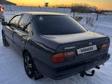 Nissan Primera 1992 годаүшін1 450 000 тг. в Караганда – фото 3