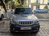 Hyundai Terracan 2003 годаfor4 000 000 тг. в Шымкент