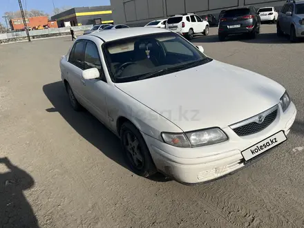 Mazda Capella 1998 года за 1 450 000 тг. в Павлодар