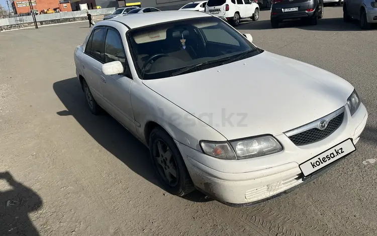 Mazda Capella 1998 годаүшін1 450 000 тг. в Павлодар