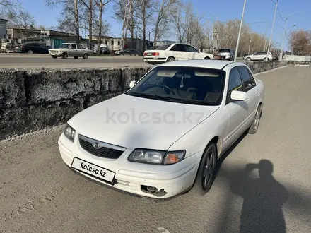 Mazda Capella 1998 года за 1 450 000 тг. в Павлодар – фото 2