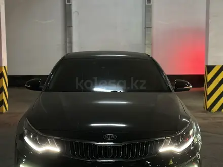 Kia Optima 2019 года за 10 500 000 тг. в Астана