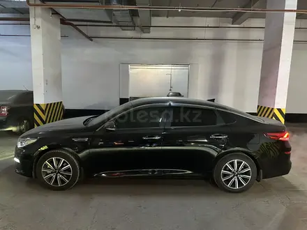 Kia Optima 2019 года за 10 500 000 тг. в Астана – фото 5