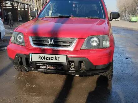 Honda CR-V 1996 года за 2 350 000 тг. в Алматы – фото 2