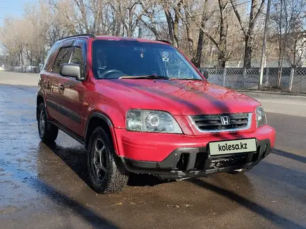 Honda CR-V 1996 года за 2 350 000 тг. в Алматы