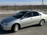 Toyota Camry 2005 годаүшін6 100 000 тг. в Кызылорда – фото 3