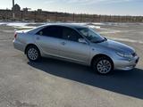 Toyota Camry 2005 годаүшін6 100 000 тг. в Кызылорда – фото 2