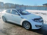 Kia Optima 2013 годаүшін6 200 000 тг. в Астана