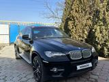 BMW X6 2011 года за 10 200 000 тг. в Алматы