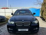 BMW X6 2011 года за 10 200 000 тг. в Алматы – фото 3