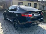 BMW X6 2011 года за 10 200 000 тг. в Алматы – фото 5