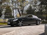 Mercedes-Benz CL 550 2008 годаүшін10 000 000 тг. в Алматы