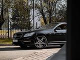 Mercedes-Benz CL 550 2008 годаүшін10 000 000 тг. в Алматы – фото 2