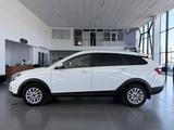 ВАЗ (Lada) Vesta SW Cross 2020 годаүшін4 990 000 тг. в Уральск – фото 3