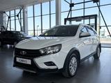 ВАЗ (Lada) Vesta SW Cross 2020 годаүшін4 990 000 тг. в Уральск – фото 2