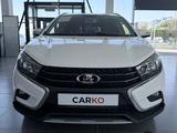 ВАЗ (Lada) Vesta SW Cross 2020 годаүшін4 990 000 тг. в Уральск