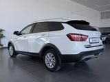 ВАЗ (Lada) Vesta SW Cross 2020 годаүшін4 990 000 тг. в Уральск – фото 5