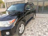 Toyota Land Cruiser 2011 года за 18 500 000 тг. в Алматы – фото 2