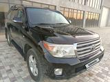 Toyota Land Cruiser 2011 года за 18 500 000 тг. в Алматы