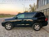 Toyota Land Cruiser 2011 года за 18 500 000 тг. в Алматы – фото 3