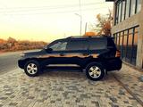 Toyota Land Cruiser 2011 года за 18 500 000 тг. в Алматы – фото 4