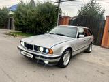 BMW 525 1993 годаүшін1 500 000 тг. в Алматы – фото 2