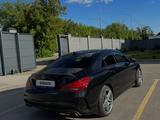 Mercedes-Benz CLA 200 2013 годаүшін9 500 000 тг. в Астана – фото 4
